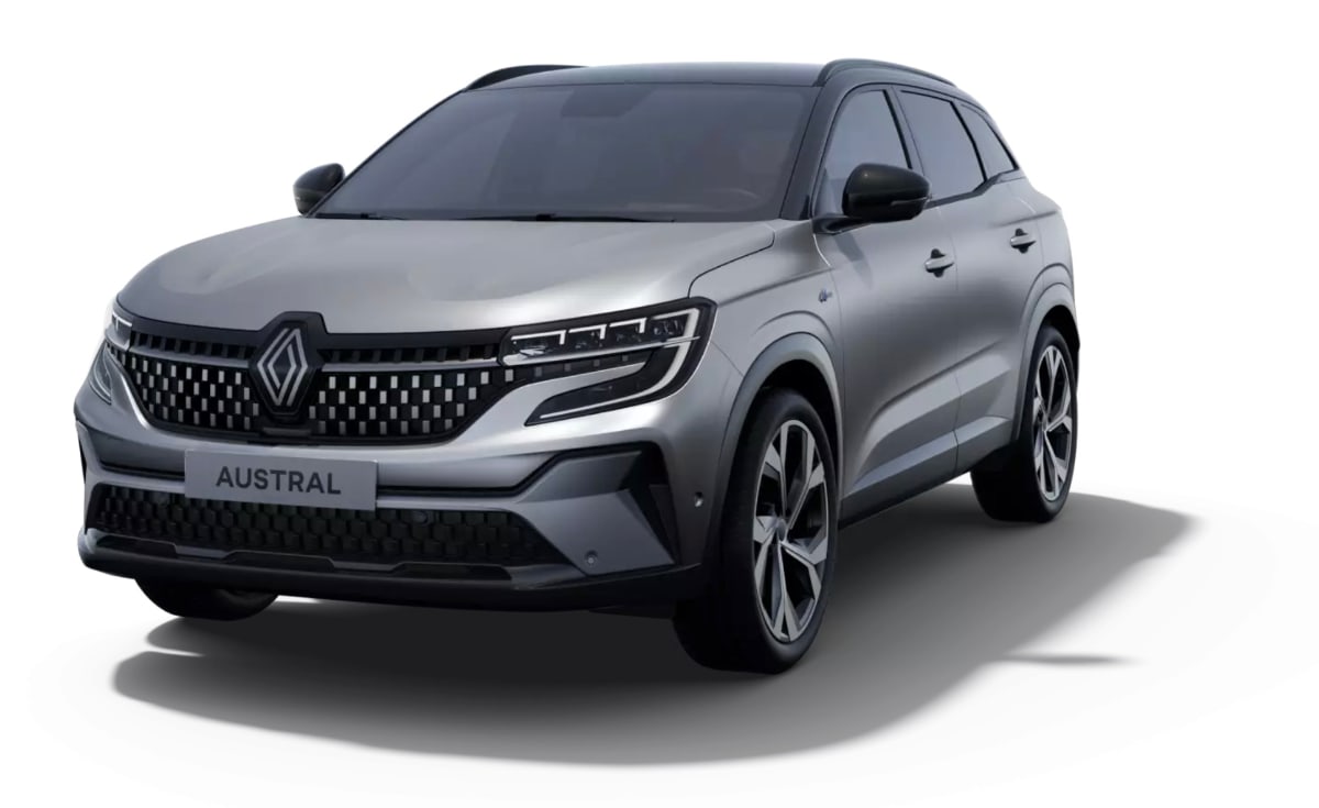 renault austral